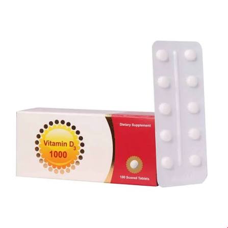 د3 1000شهردارو قرص